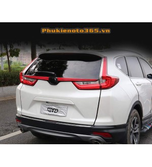 Độ đèn led cốp xe Honda CVR 2017-2019